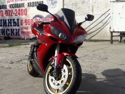 Yamaha R1. 1 000 куб. см., исправен, птс, с пробегом