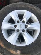 Toyota. x17", 6x139.70