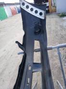 Бампер. Subaru Legacy, BL5, BP5, BP9