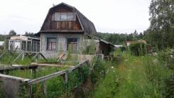 Продам землю под Вашу дачу. От частного лица (собственник)