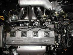 Двигатель в сборе. Toyota Carina, AT150, AT151, AT160, AT170, AT170G, AT171, AT175, AT177, AT190, AT191, AT192, AT210, AT211, AT212 Двигатель 7AFE