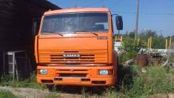 КамАЗ 6520. Продам камаз, 10 075 куб. см., 20 000 кг.