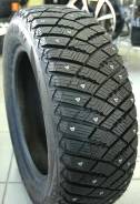 Goodyear UltraGrip Ice Arctic SUV. Зимние, шипованные, без износа, 4 шт