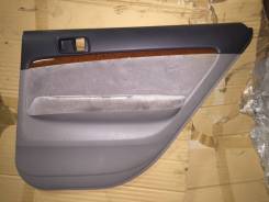Обшивка двери. Toyota Mark II Wagon Blit, GX110, GX110W, GX115W, JZX110, JZX110W Toyota Mark II, GX110, GX115, JZX110 Двигатели: 1GFE, 1JZFSE