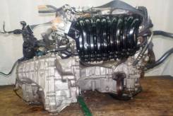Двигатель в сборе. Toyota: Carina, Celica, Corona, Caldina, Corona Premio, Alphard Hybrid, Avensis, Vellfire, Carina II, Carina E, Alphard Двигатель 2...