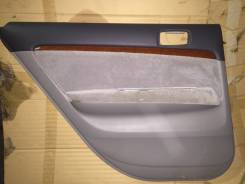 Обшивка двери. Toyota Mark II Wagon Blit, GX110, GX110W, GX115W, JZX110, JZX110W Toyota Mark II, GX110, GX115, JZX110 Двигатели: 1GFE, 1JZFSE