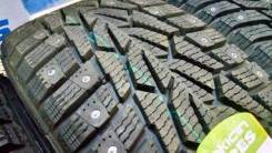 Nokian Nordman 7. Зимние, шипованные, без износа, 4 шт