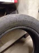 Barum Bravuris 2, 205/55R16 в Новосибирске Barum Bravuris 2. Летние, 2010 год, 40 %