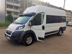 Citroen Jumper. Продам Ситроен Джампер (Citroen Jamper) 2012 г. в. Турист 16 мест., 16 мест, В кредит, лизинг