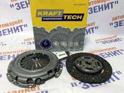 Сцепление. Fiat Punto Fiat Fiorino Fiat Qubo Fiat Coupe Peugeot Bipper Peugeot Partner Tepee Peugeot Partner, 5F Peugeot 206, 2A, 2A/C, 2D, 2E/K Citro...