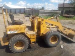 Mitsubishi. Продам погрузчик Mitsubisi WS200, 1 000 кг., Дизельный, 0,50 куб. м.