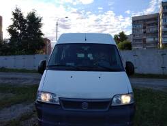 Fiat Ducato. Продам автобус Fiat Dukato, 18 мест