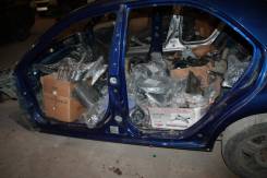 Порог кузовной. Mazda Mazda6, GG