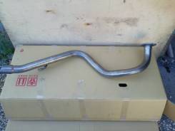 Глушитель. Toyota Land Cruiser Toyota Land Cruiser Prado, GDJ150, GDJ150L, GDJ150W, GDJ151, GDJ151W, GRJ150, GRJ150L, GRJ150W, GRJ151, GRJ151W, KDJ150...