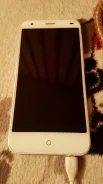 ZTE Blade S6. �/�, 16 ��, �����������