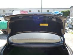 Крышка багажника. Lexus LS600h, UVF46 Lexus LS460L, USF40, USF41 Lexus LS600hL, UVF46 Lexus LS460, USF40, USF41 Двигатели: 2URFSE, 1URFSE
