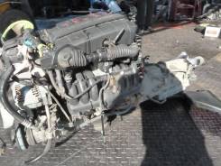Двигатель в сборе. Toyota Crown, GS151, GS151H Двигатель 1GFE