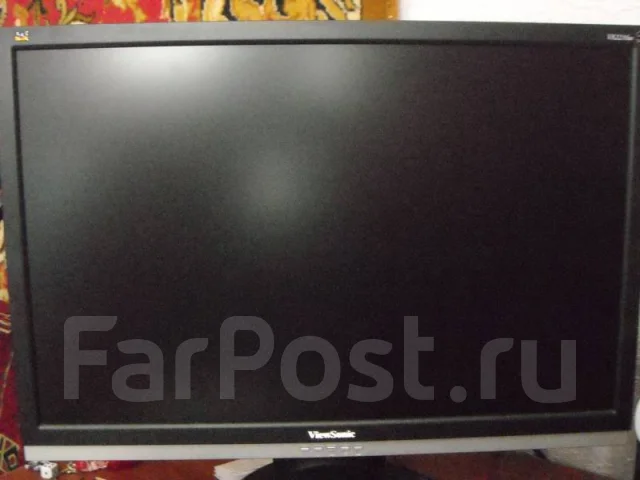 ViewSonic. 22" ����