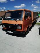 Volkswagen LT 28. Продаётся грузовичёк WV LT28, 2 400 куб. см., 1 000 кг.