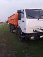 КамАЗ 55102. Продается камаз, 1 000 куб. см., 10 000 кг., 6x4