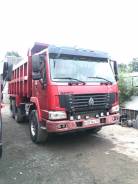 Howo. Продам Самасвала HOWO, 9 720 куб. см., 25 000 кг.