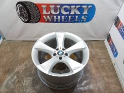 BMW. 11.0x20", 5x120.00, ET37, ЦО 74,1 мм.