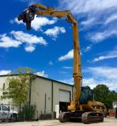 Caterpillar 330C. Экскаватор L UHD