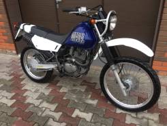 Suzuki Djebel 200. 200 куб. см., исправен, птс, без пробега