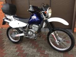 Suzuki Djebel 250. 250 куб. см., исправен, птс, без пробега