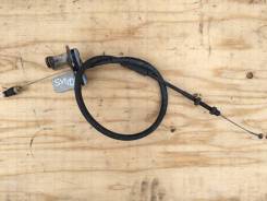 Тросик газа. Toyota Vista, SV40, SV41, SV42, SV43 Toyota Camry, SV40, SV41, SV42, SV43 Двигатели: 3SFE, 4SFE