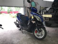 Irbis RZR. 170 куб. см., исправен, птс, с пробегом