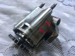 Насос масляный. Mazda: Premacy, Roadster, Mazda3, Mazda6, MPV, Mazda5, Mazda6 MPS, CX-7, Atenza, MX-5, Tribute, Axela, Biante Двигатели: L3VE, L3C1, L...