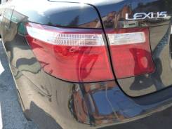 Стоп-сигнал. Lexus LS460L, USF40, USF41, USF45, USF46 Lexus LS460, USF40, USF41, USF45, USF46 Двигатели: 1URFE, 1URFSE