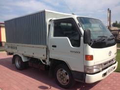 Toyota ToyoAce. Продается грузовик , 4 100 куб. см., 2 000 кг.