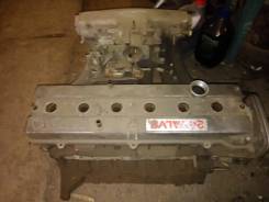 Двигатель в сборе. Toyota: Crown Majesta, Cressida, Mark II Wagon Blit, Crown, Verossa, Soarer, Mark II, Altezza, Cresta, Supra, Chaser Двигатель 1GFE