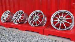 Hot Stuff Cross Speed Premium. 7.0x17", 5x100.00, ET50, ЦО 54,5 мм.