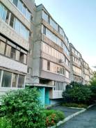 2-комнатная, улица Днепропетровская 18. БАМ, проверенное агентство, 47 кв. м. Дом снаружи