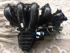 Коллектор впускной. Mazda Atenza, GG3P, GG3S, GGEP, GGES, GY3W, GYEW Mazda Mazda6, GG, GY Двигатели: LFDE, LFVE, L813, LF17, LF18, LFF7