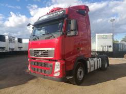 Volvo FH13. Тягач седельный Volvo FH 2013, 12 777 куб. см.