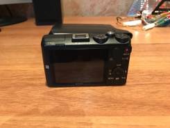 Sony Cyber-shot DSC-F717. 20 и более Мп, зум: 14х и более