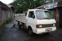 Mazda Bongo Brawny. Продам хорошего грузовика, 2 200 куб. см., 1 250 кг.