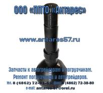 Булава (шкворень) Дз-122.02.00.006, запчасти к автогрейдерам в Орле Шкворень.