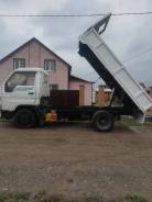 Toyota ToyoAce. Продам самосвал кат "В", 4 100 куб. см., 3 000 кг., 4x2