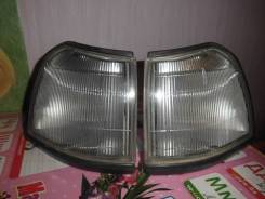 Продам габариты на Дайхатсу Шарада 1991г. выпуска. Daihatsu Charade, G100S, G101S, G102S, G112S Двигатели: CB, CB36, CB37, CB51, CB70, CL, CL30, HCE...