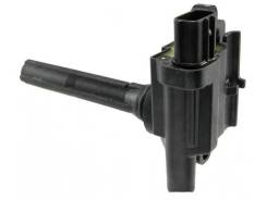 Катушка зажигания, трамблер. Suzuki Escudo, TA02W, TA52W, TD02W, TD32W, TD52W, TD62W, TL52W Suzuki Jimny, JB33W, JB43W Suzuki Grand Vitara Двигатель G...
