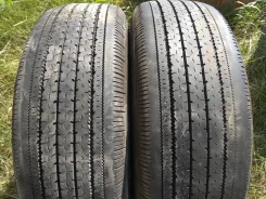 Yokohama Taxi Radial 895. ������, 2016 ���, �/�, ����� 20 % ����
