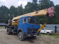 Услуги Автокрана " Ивановец "