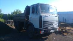 МАЗ 5551. Продам маз самосвал, 11 150 куб. см., 8 000 кг.