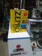 Idemitsu Zepro. Вязкость 5W-30, полусинтетическое