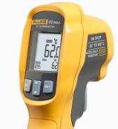 Инфракрасный термометр FLUKE 62 MAX